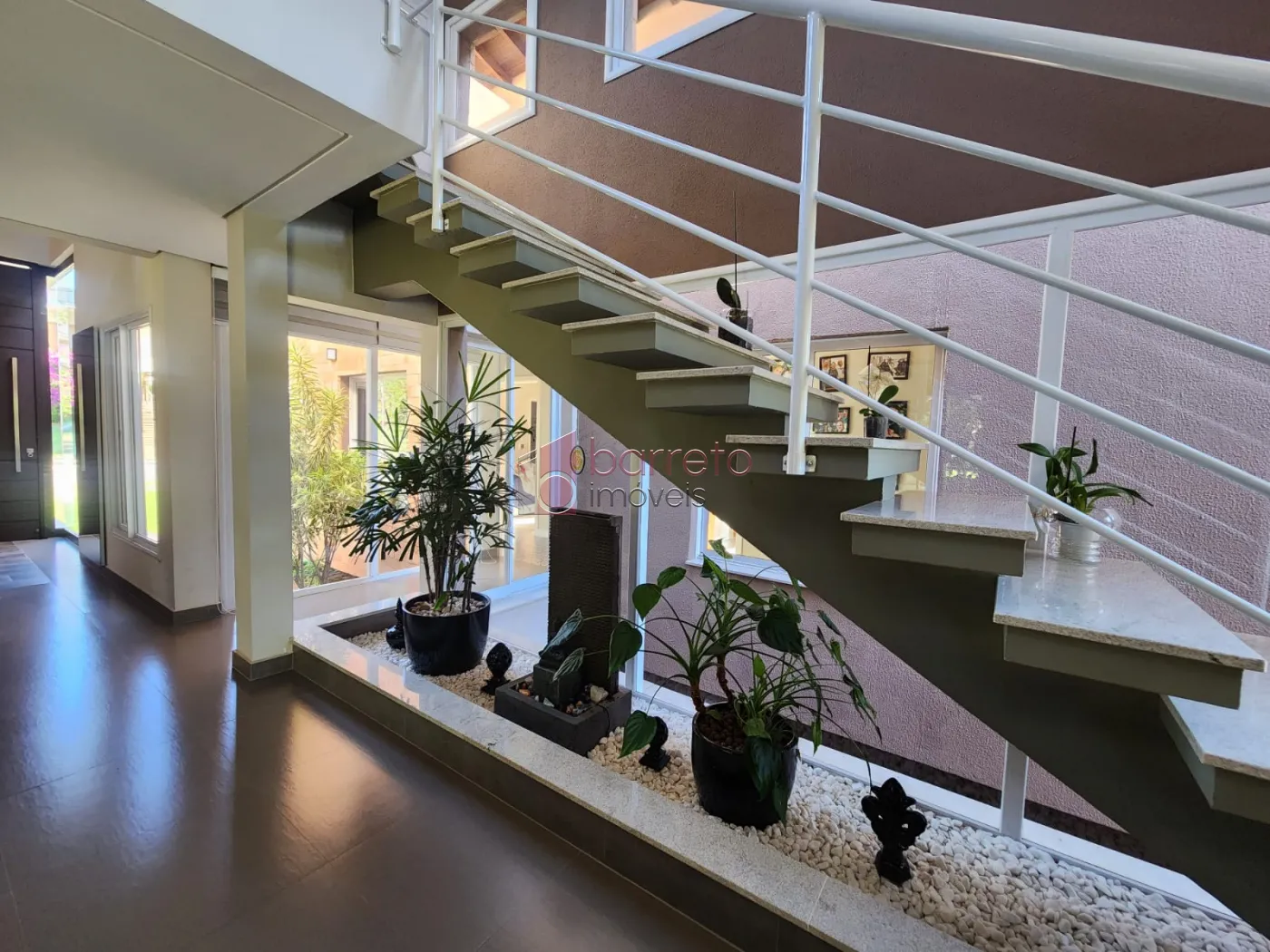 CASA PARA VENDA NO CONDOMÍNIO RESERVA DOS VINHEDOS – LOUVEIRA/SP