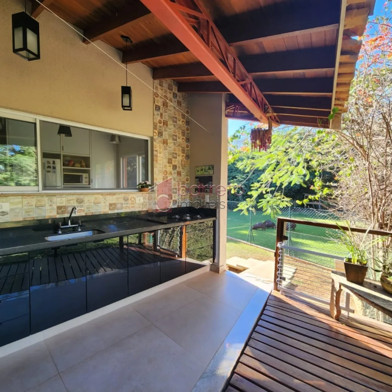 CASA PARA VENDA NO CONDOMÍNIO RESERVA DOS VINHEDOS – LOUVEIRA/SP