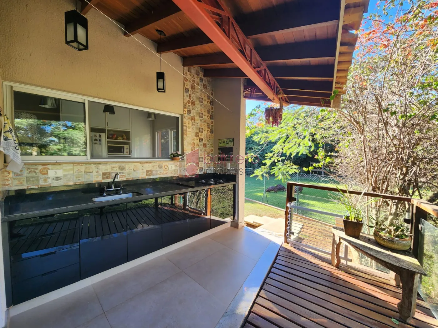 CASA PARA VENDA NO CONDOMÍNIO RESERVA DOS VINHEDOS – LOUVEIRA/SP