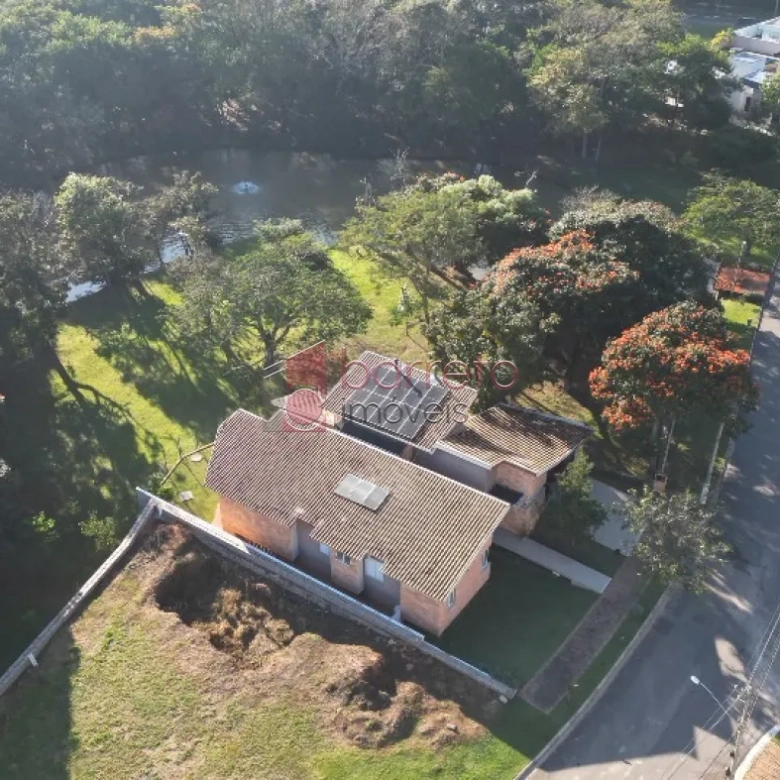 CASA PARA VENDA NO CONDOMÍNIO RESERVA DOS VINHEDOS – LOUVEIRA/SP