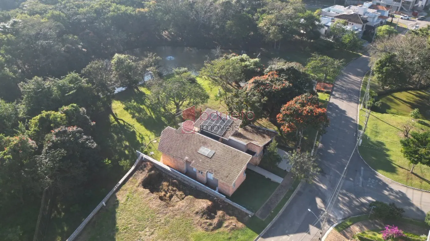 CASA PARA VENDA NO CONDOMÍNIO RESERVA DOS VINHEDOS – LOUVEIRA/SP