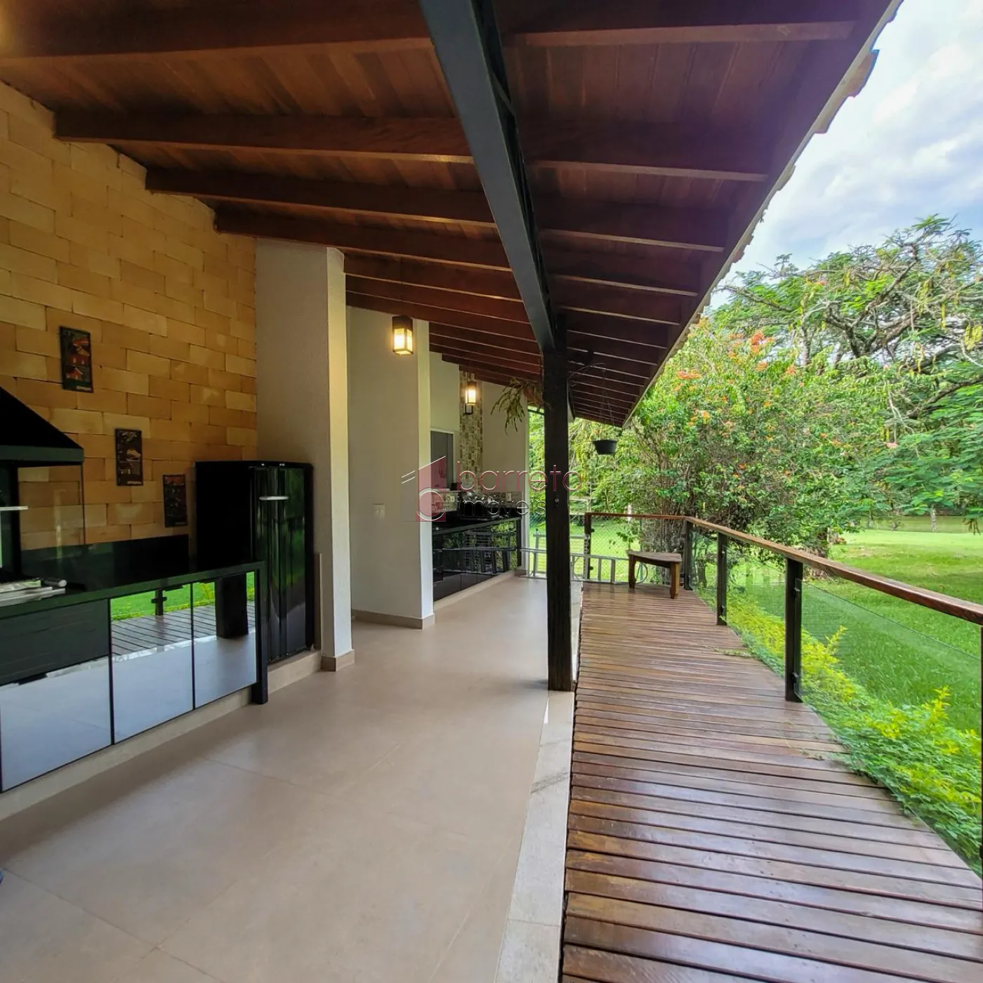 CASA PARA VENDA NO CONDOMÍNIO RESERVA DOS VINHEDOS – LOUVEIRA/SP