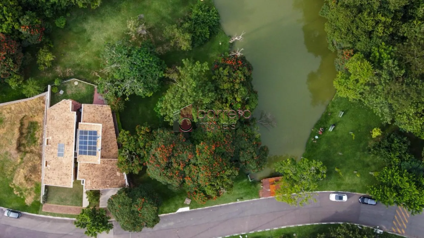 CASA PARA VENDA NO CONDOMÍNIO RESERVA DOS VINHEDOS – LOUVEIRA/SP