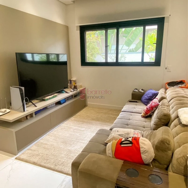 CASA À VENDA NO CONDOMÍNIO SANTA ISABEL I – LOUVEIRA/SP