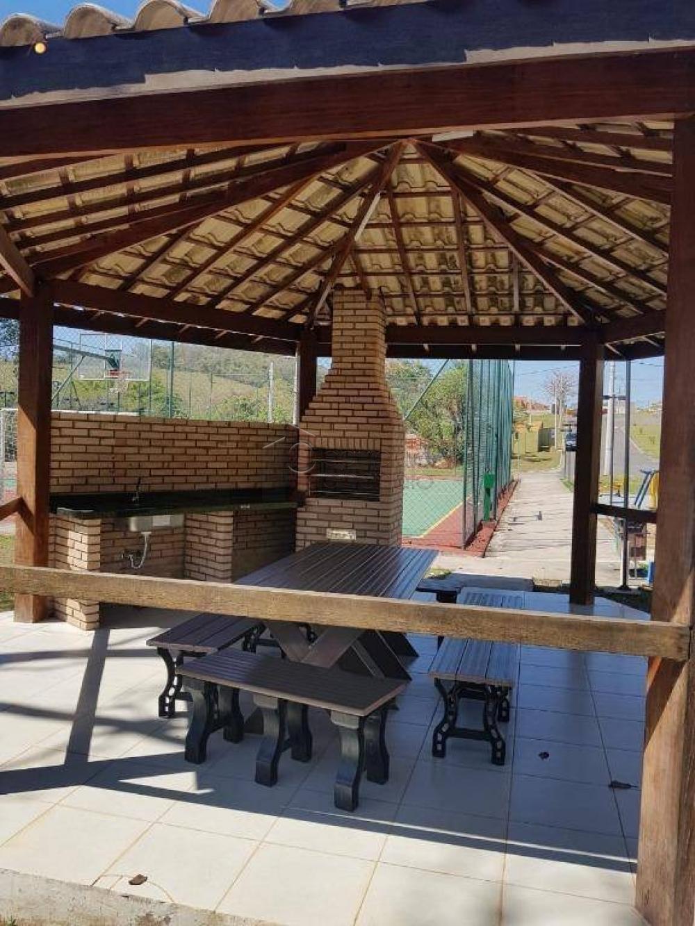 TERRENO À VENDA NO CONDOMÍNIO RESERVA SANTA ISABEL II – LOUVEIRA/SP
