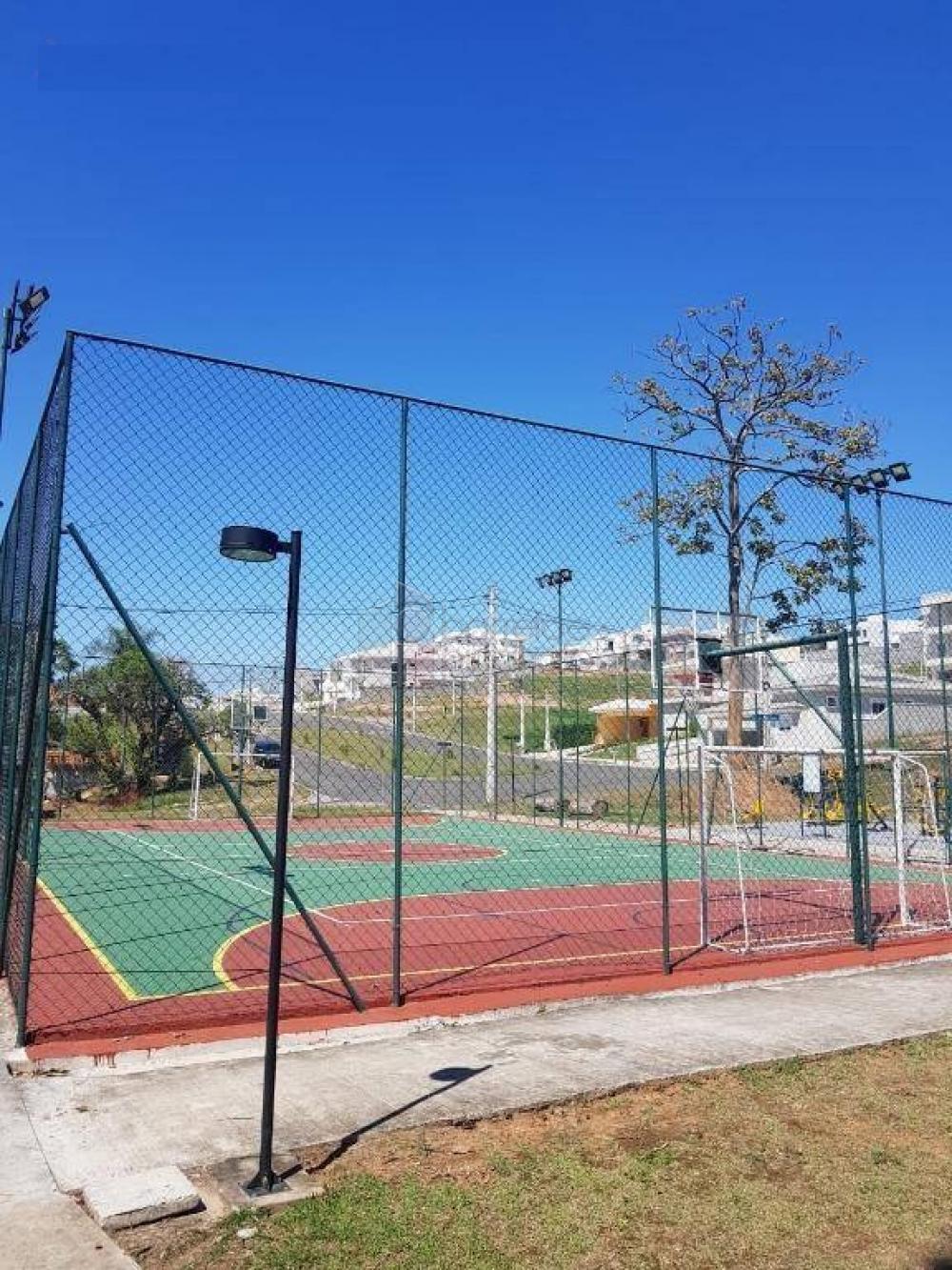 TERRENO À VENDA NO CONDOMÍNIO RESERVA SANTA ISABEL II – LOUVEIRA/SP