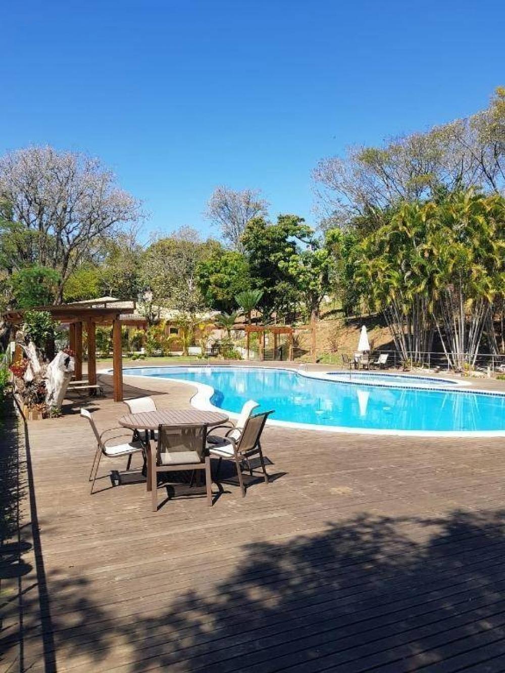 TERRENO À VENDA NO CONDOMÍNIO RESERVA SANTA ISABEL II – LOUVEIRA/SP
