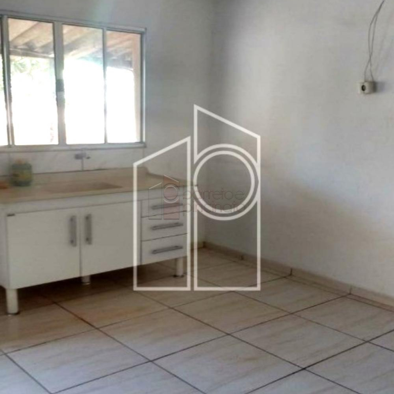 Casa para venda Jardim America Varzea Paulista