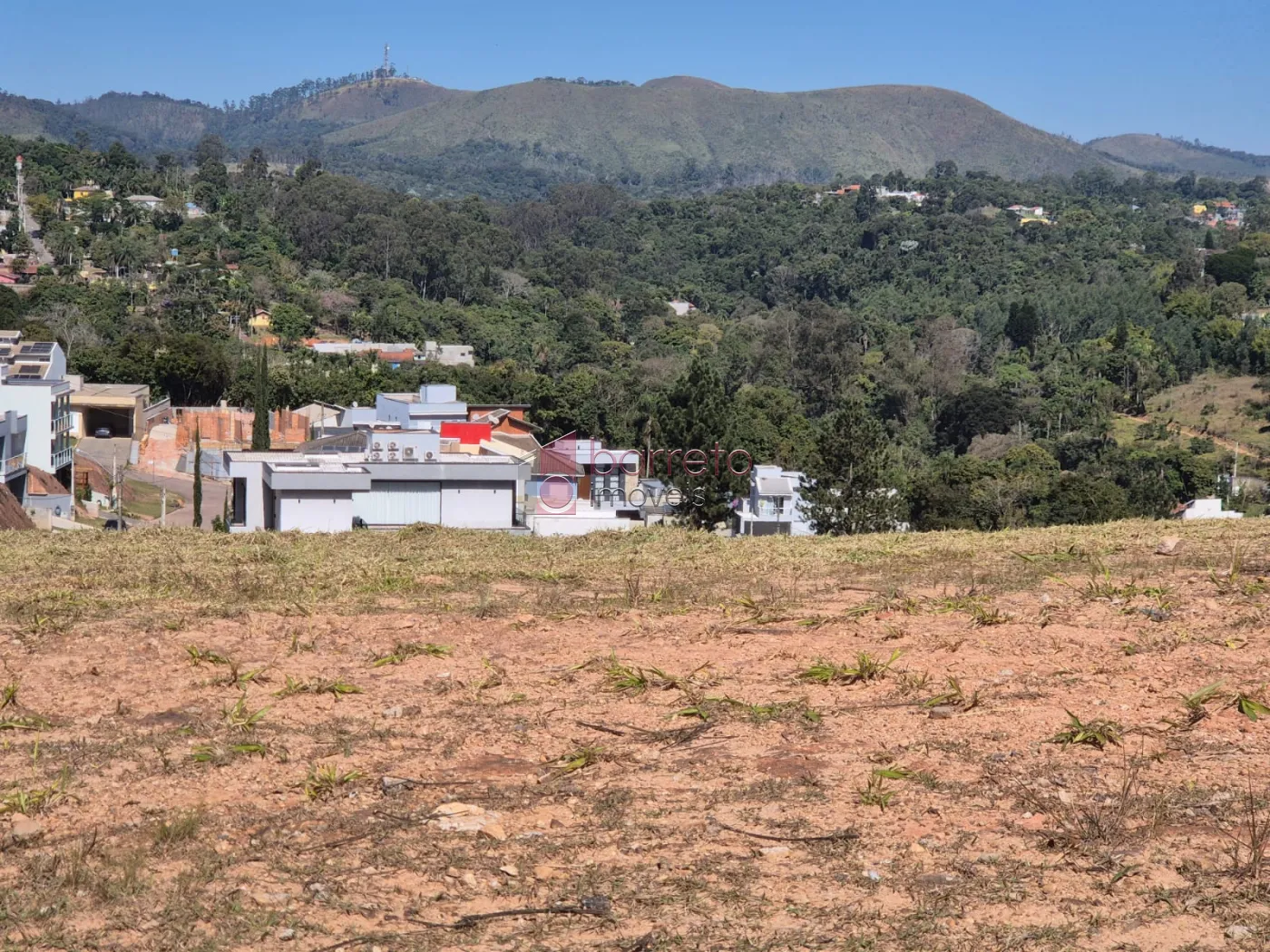 TERRENO PARA VENDA NO CONDOMÍNIO LAGUNA – VÁRZEA PAULISTA/SP