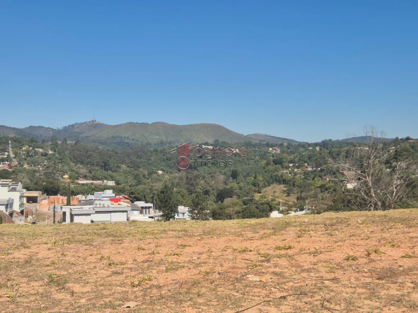 TERRENO PARA VENDA NO CONDOMÍNIO LAGUNA – VÁRZEA PAULISTA/SP