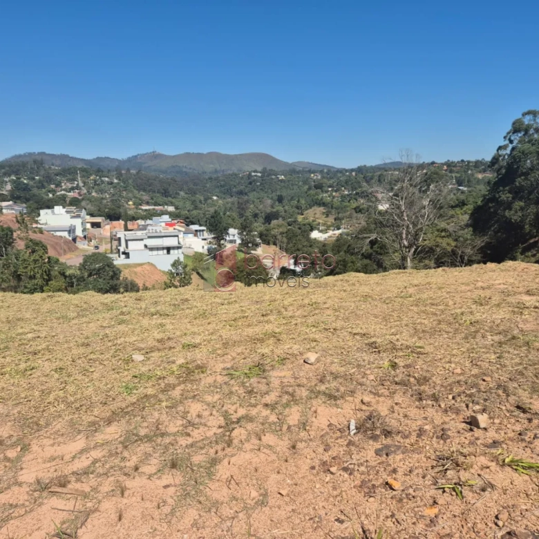 TERRENO PARA VENDA NO CONDOMÍNIO LAGUNA – VÁRZEA PAULISTA/SP