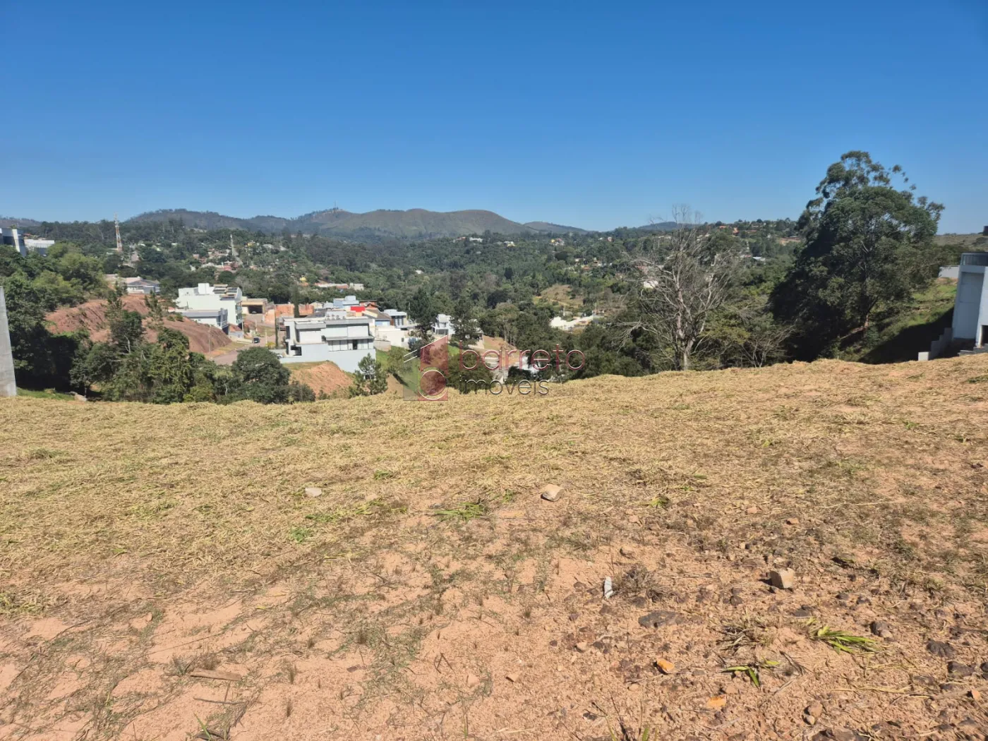 TERRENO PARA VENDA NO CONDOMÍNIO LAGUNA – VÁRZEA PAULISTA/SP