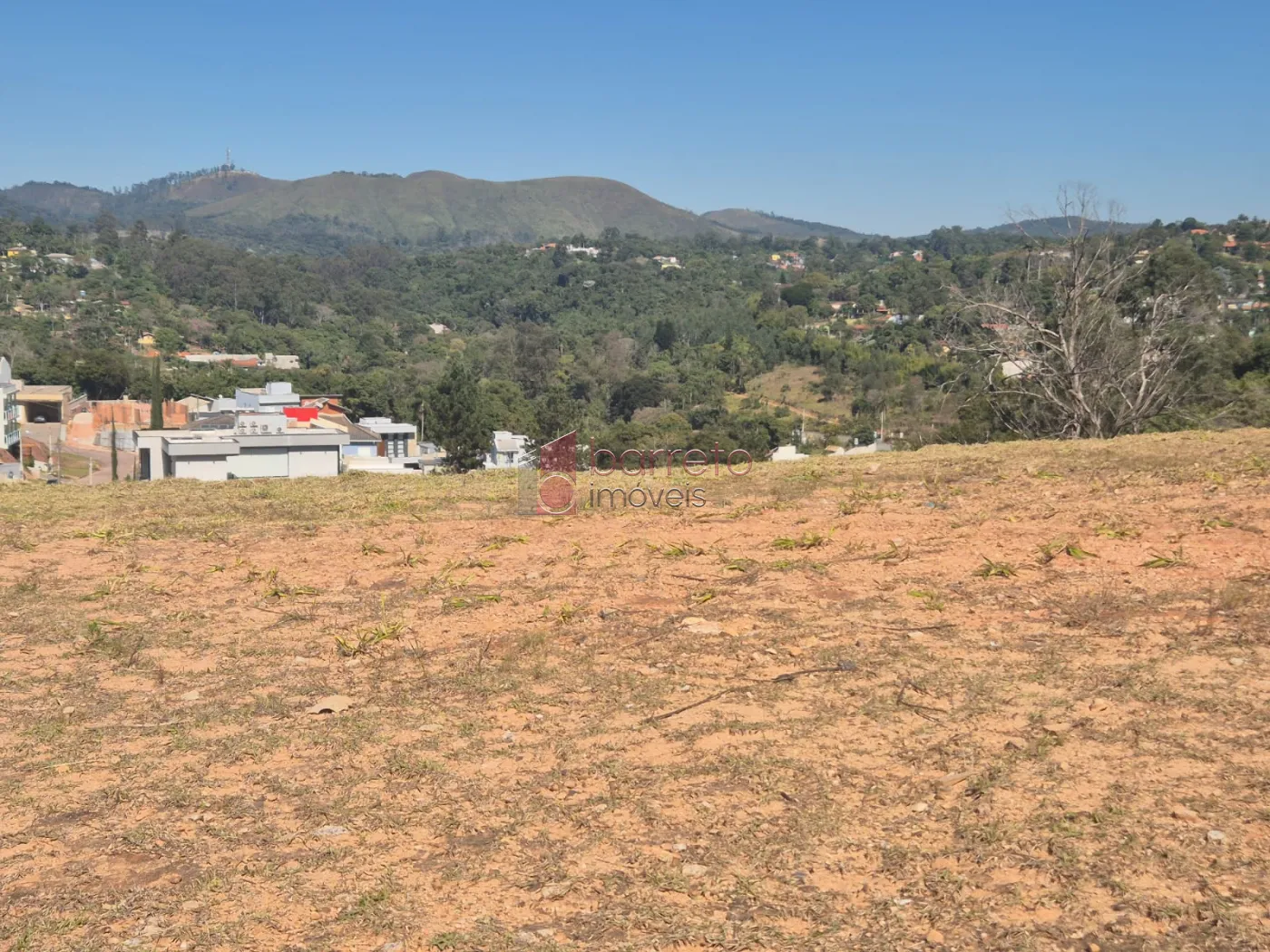 TERRENO PARA VENDA NO CONDOMÍNIO LAGUNA – VÁRZEA PAULISTA/SP