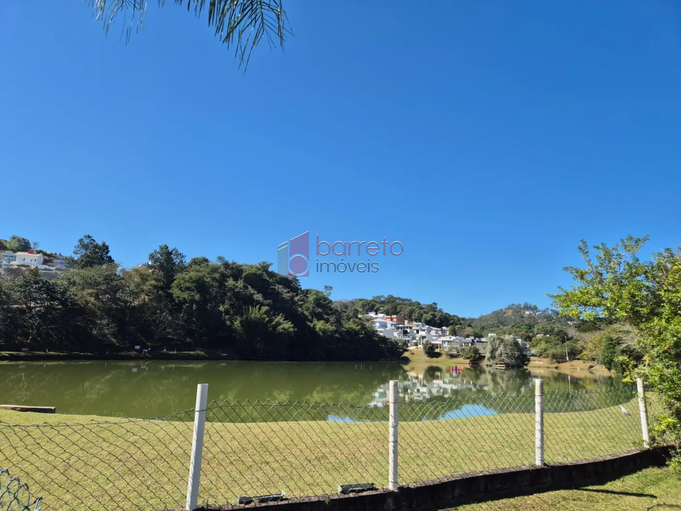 TERRENO PARA VENDA NO CONDOMÍNIO LAGUNA – VÁRZEA PAULISTA/SP