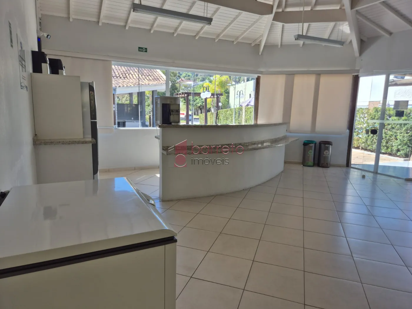 TERRENO PARA VENDA NO CONDOMÍNIO LAGUNA – VÁRZEA PAULISTA/SP