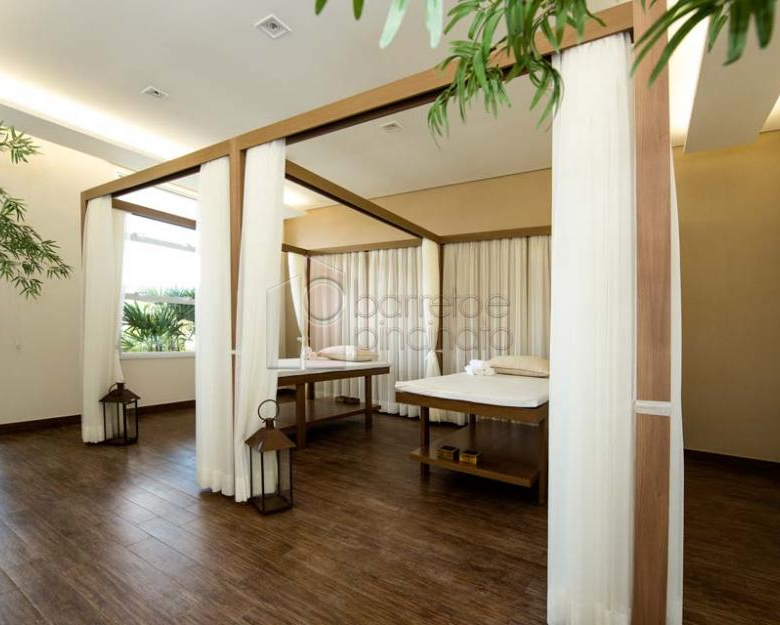 APARTAMENTO À VENDA NO CONDOMÍNIO RESERVA ALTA VISTA EM JUNDIAÍ/SP