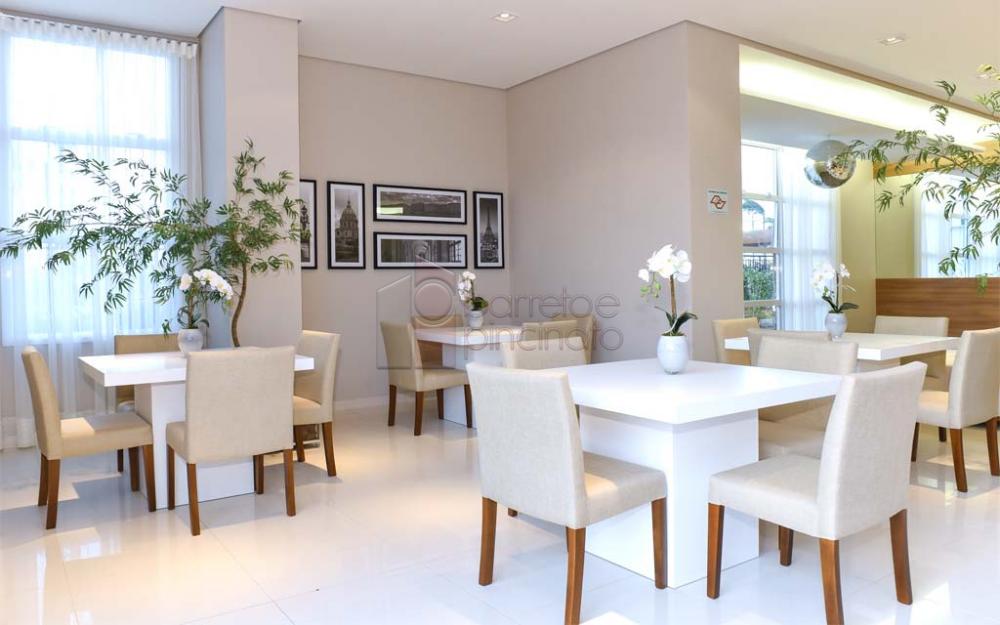 APARTAMENTO À VENDA NO CONDOMÍNIO RESERVA ALTA VISTA EM JUNDIAÍ/SP