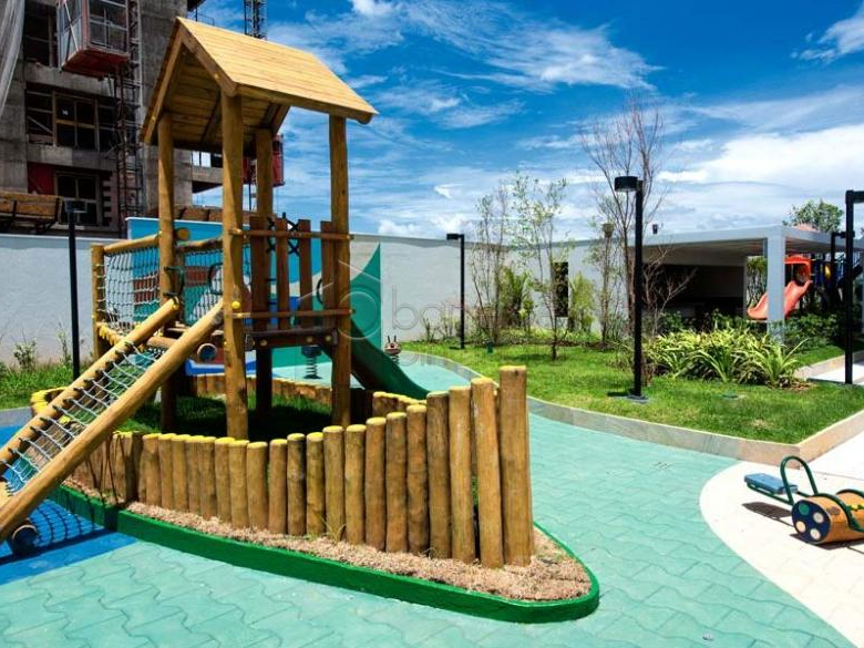 APARTAMENTO À VENDA NO CONDOMÍNIO RESERVA ALTA VISTA EM JUNDIAÍ/SP