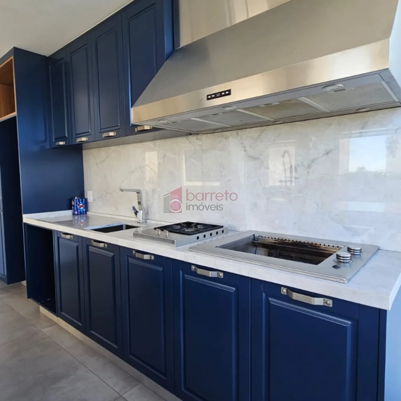 COBERTURA DUPLEX PARA VENDA NO CONDOMÍNIO LE PARC RESIDENCE – JUNDIAÍ/SP