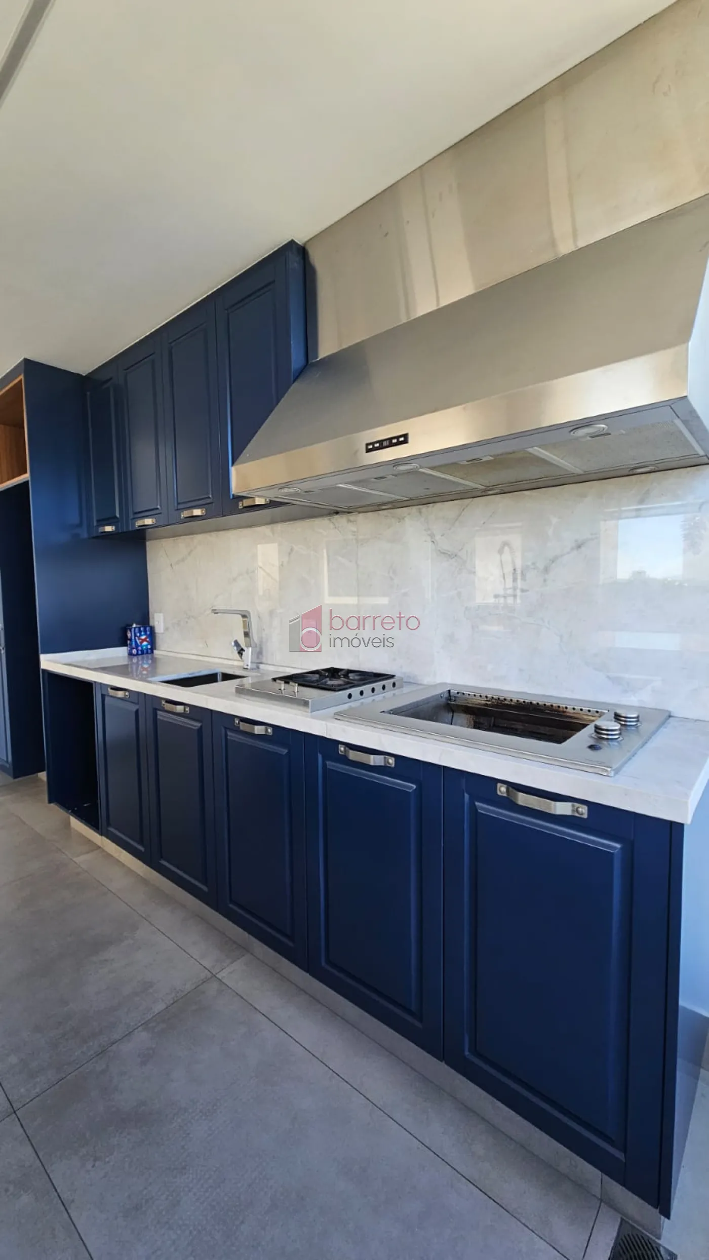 COBERTURA DUPLEX PARA VENDA NO CONDOMÍNIO LE PARC RESIDENCE – JUNDIAÍ/SP
