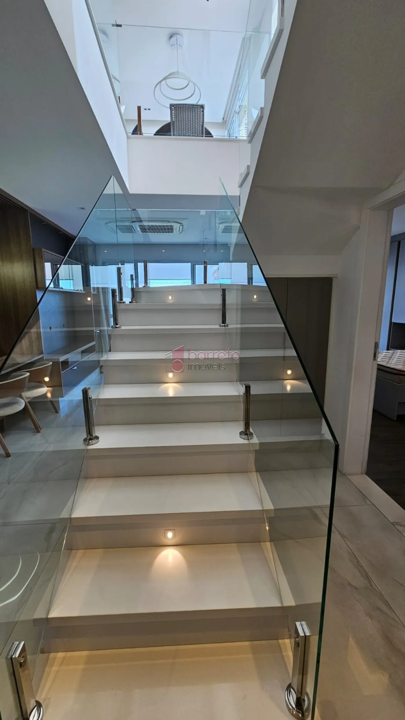 COBERTURA DUPLEX PARA VENDA NO CONDOMÍNIO LE PARC RESIDENCE – JUNDIAÍ/SP