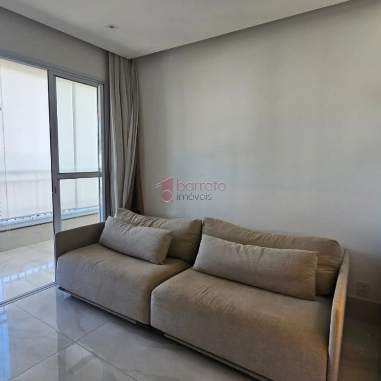 COBERTURA DUPLEX PARA VENDA NO CONDOMÍNIO LE PARC RESIDENCE – JUNDIAÍ/SP
