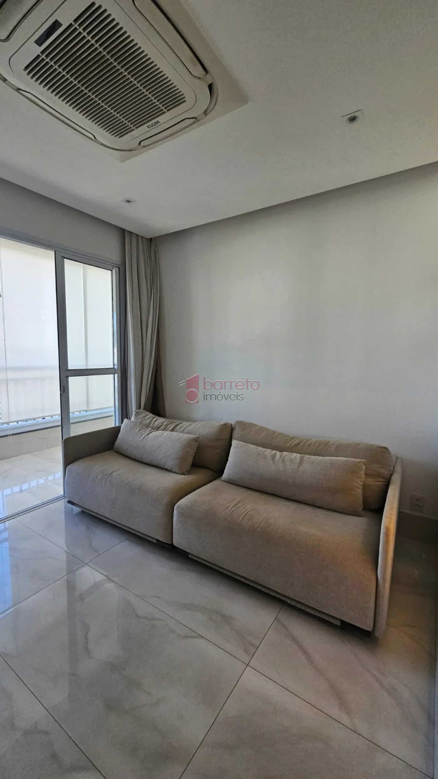 COBERTURA DUPLEX PARA VENDA NO CONDOMÍNIO LE PARC RESIDENCE – JUNDIAÍ/SP