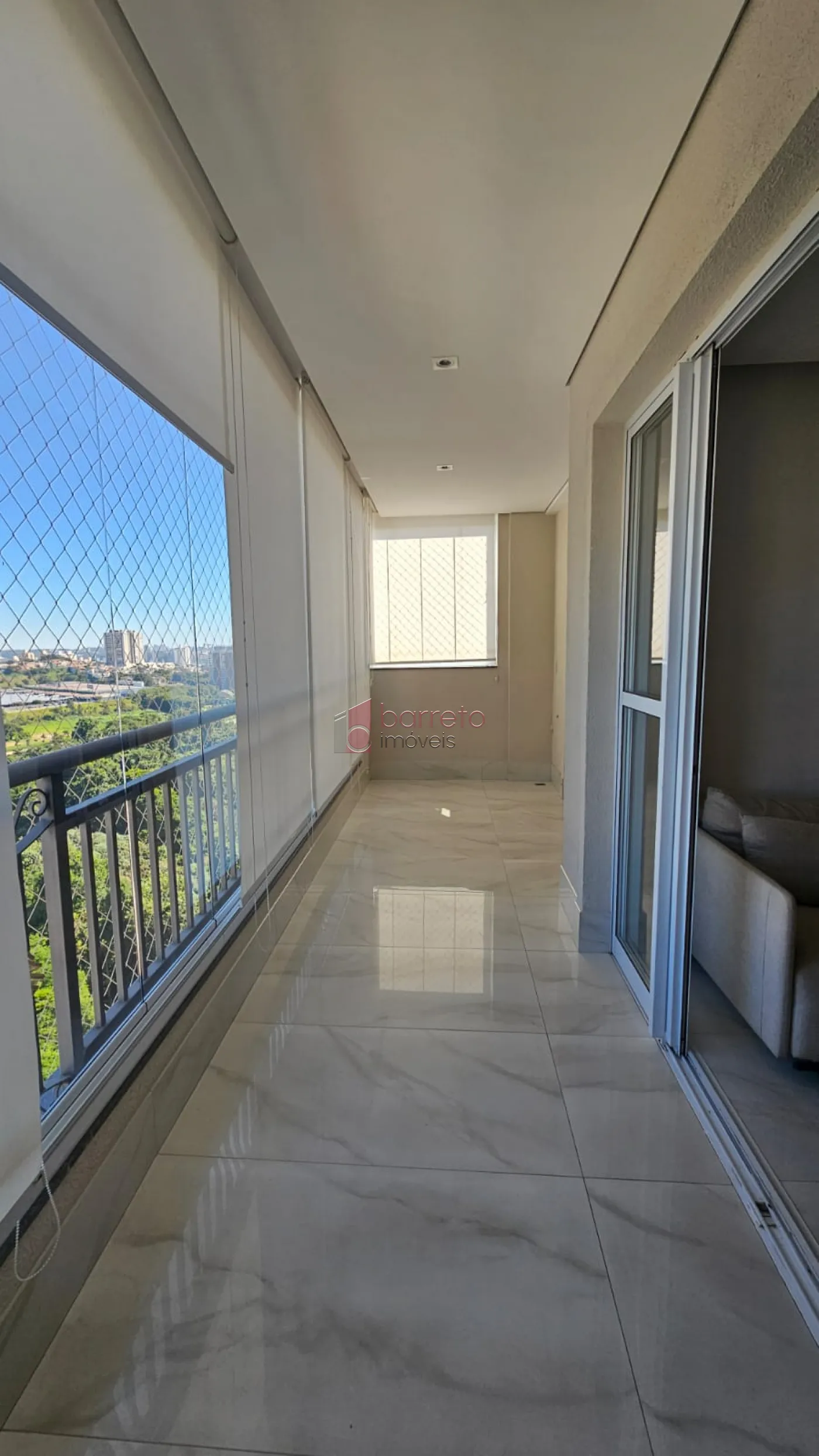 COBERTURA DUPLEX PARA VENDA NO CONDOMÍNIO LE PARC RESIDENCE – JUNDIAÍ/SP