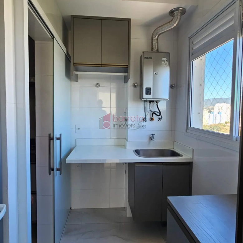 COBERTURA DUPLEX PARA VENDA NO CONDOMÍNIO LE PARC RESIDENCE – JUNDIAÍ/SP