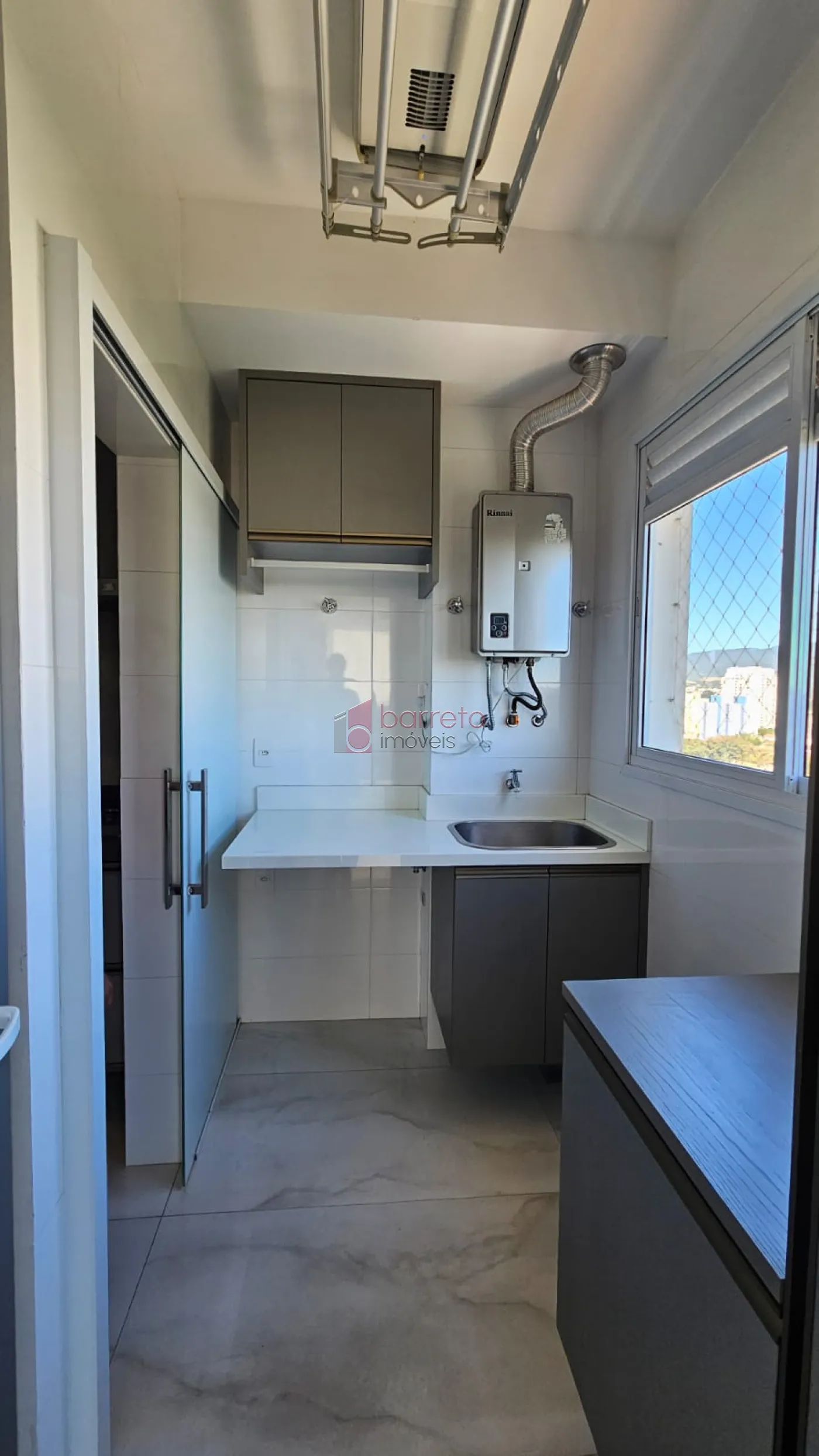 COBERTURA DUPLEX PARA VENDA NO CONDOMÍNIO LE PARC RESIDENCE – JUNDIAÍ/SP
