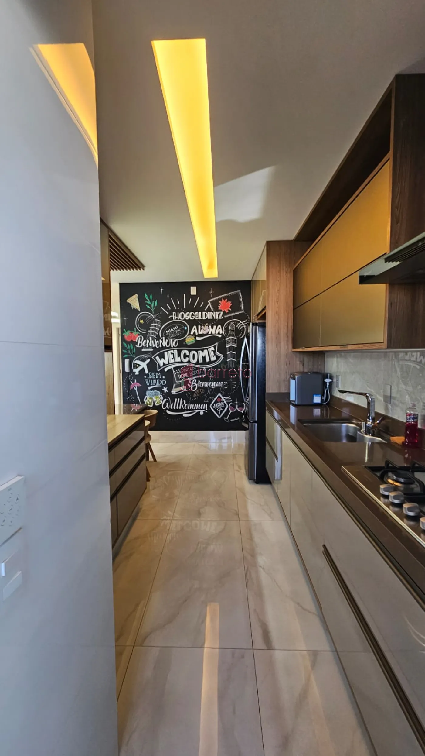 COBERTURA DUPLEX PARA VENDA NO CONDOMÍNIO LE PARC RESIDENCE – JUNDIAÍ/SP