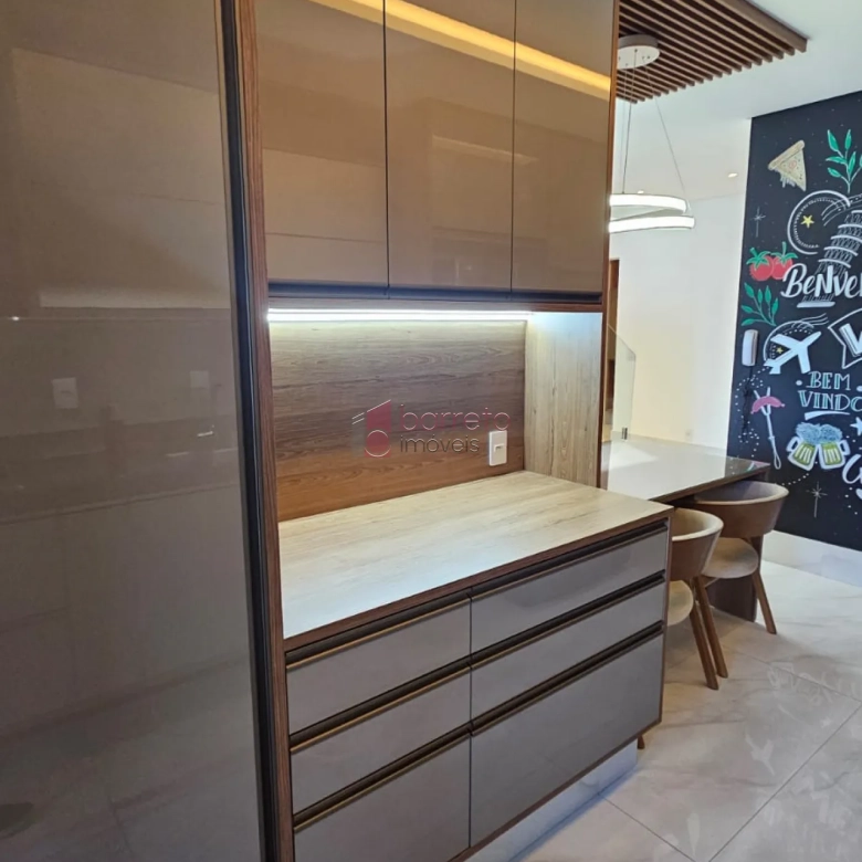 COBERTURA DUPLEX PARA VENDA NO CONDOMÍNIO LE PARC RESIDENCE – JUNDIAÍ/SP