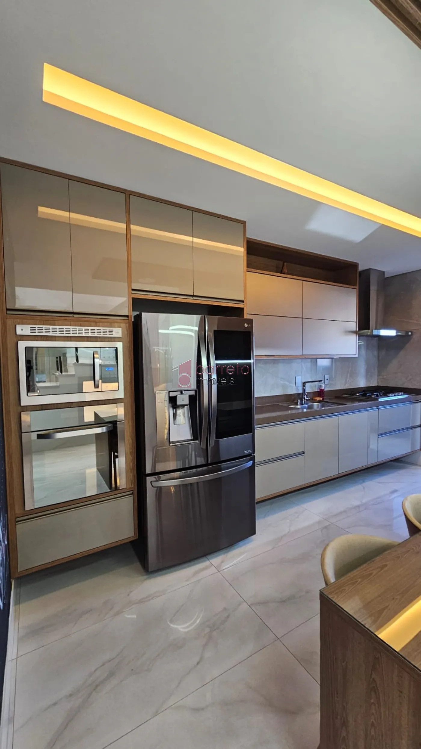 COBERTURA DUPLEX PARA VENDA NO CONDOMÍNIO LE PARC RESIDENCE – JUNDIAÍ/SP