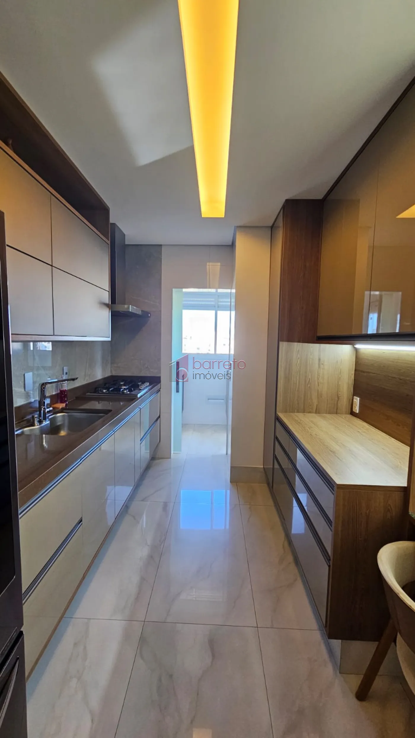 COBERTURA DUPLEX PARA VENDA NO CONDOMÍNIO LE PARC RESIDENCE – JUNDIAÍ/SP