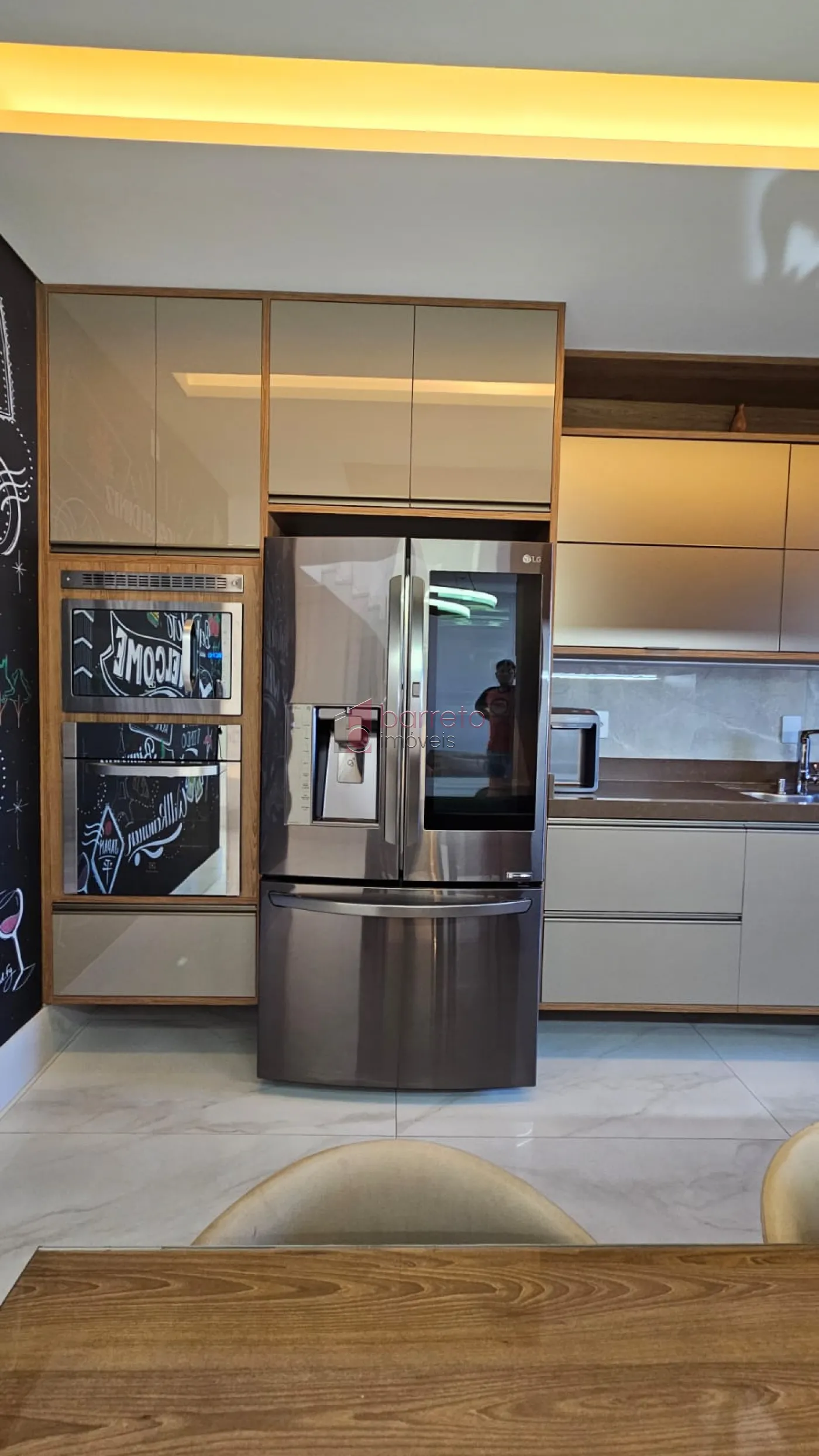 COBERTURA DUPLEX PARA VENDA NO CONDOMÍNIO LE PARC RESIDENCE – JUNDIAÍ/SP