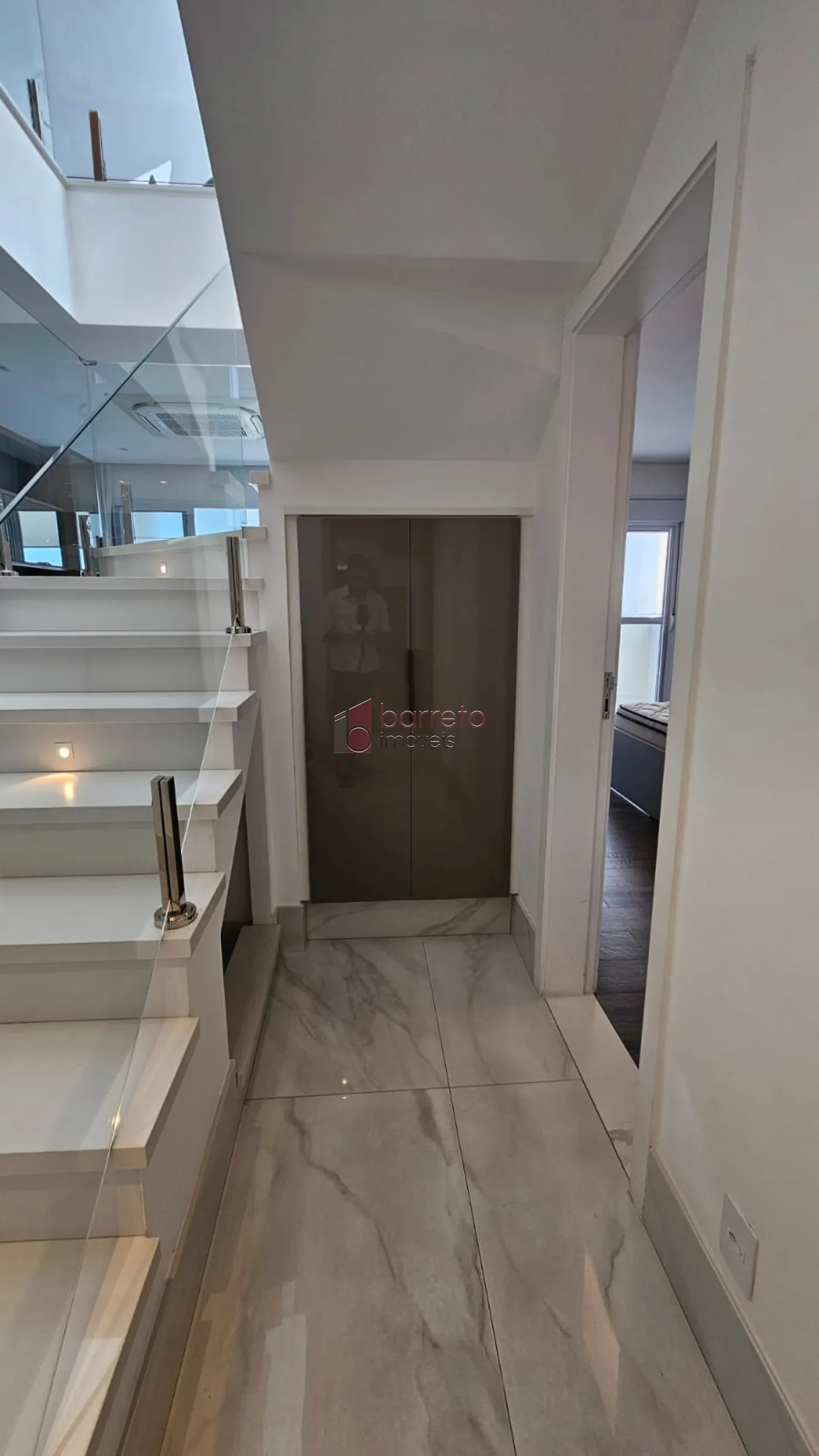 COBERTURA DUPLEX PARA VENDA NO CONDOMÍNIO LE PARC RESIDENCE – JUNDIAÍ/SP