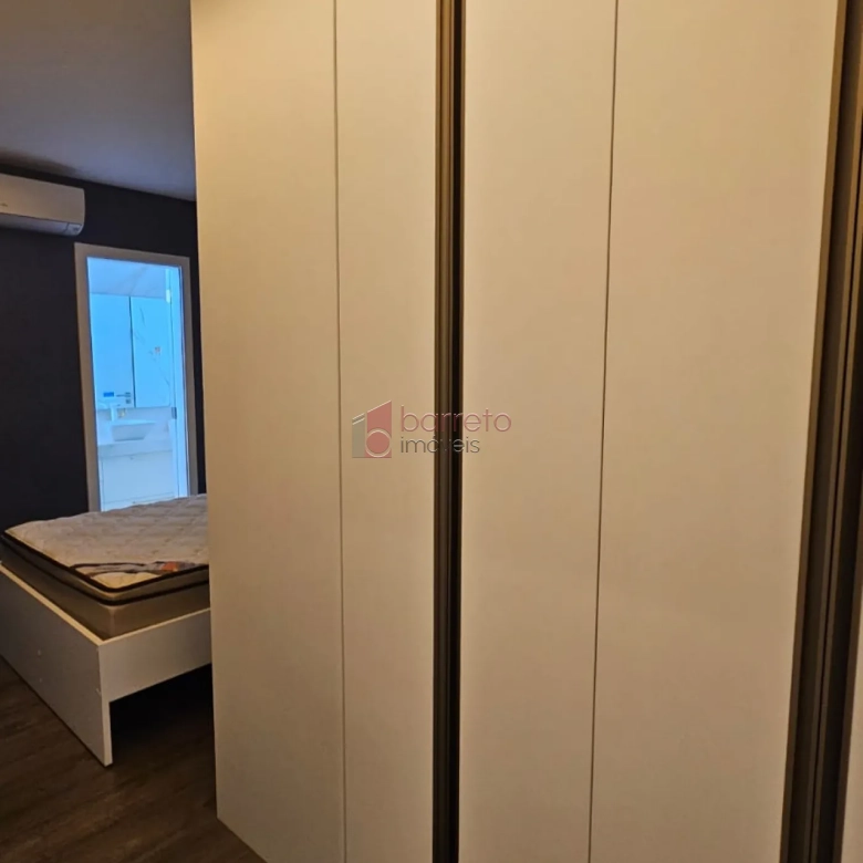 COBERTURA DUPLEX PARA VENDA NO CONDOMÍNIO LE PARC RESIDENCE – JUNDIAÍ/SP