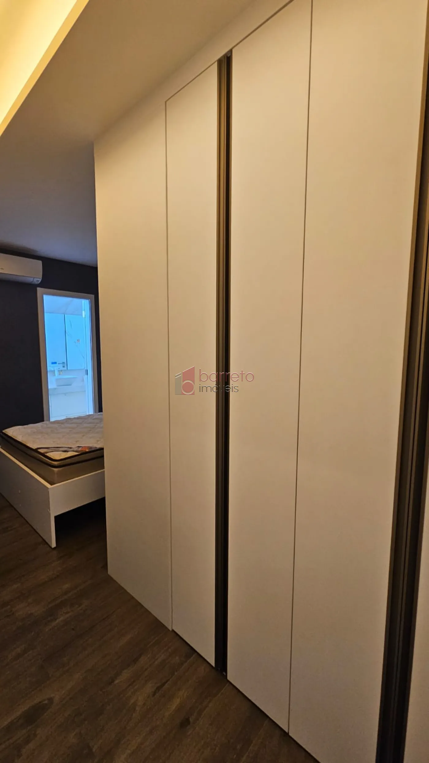 COBERTURA DUPLEX PARA VENDA NO CONDOMÍNIO LE PARC RESIDENCE – JUNDIAÍ/SP