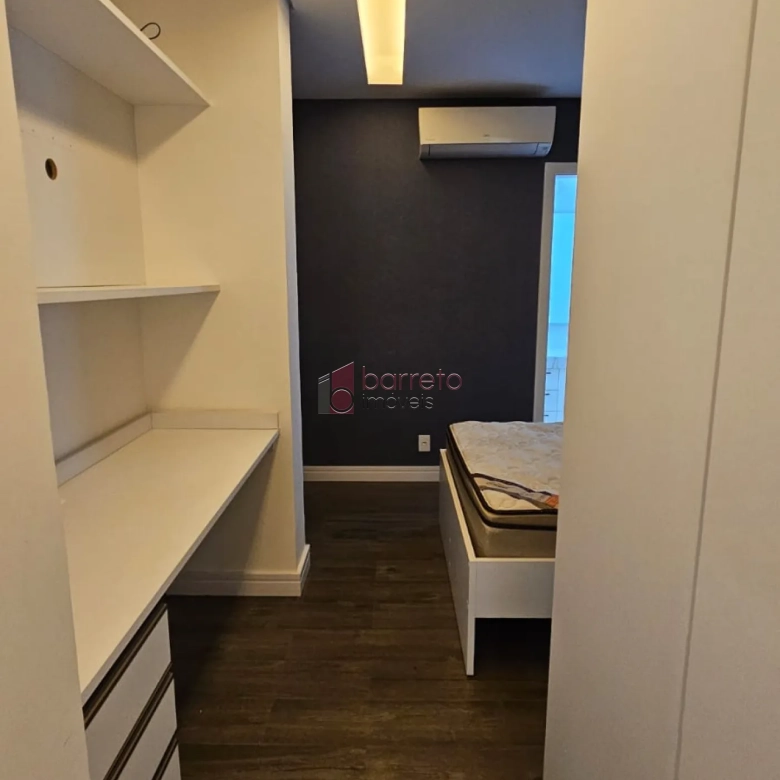 COBERTURA DUPLEX PARA VENDA NO CONDOMÍNIO LE PARC RESIDENCE – JUNDIAÍ/SP