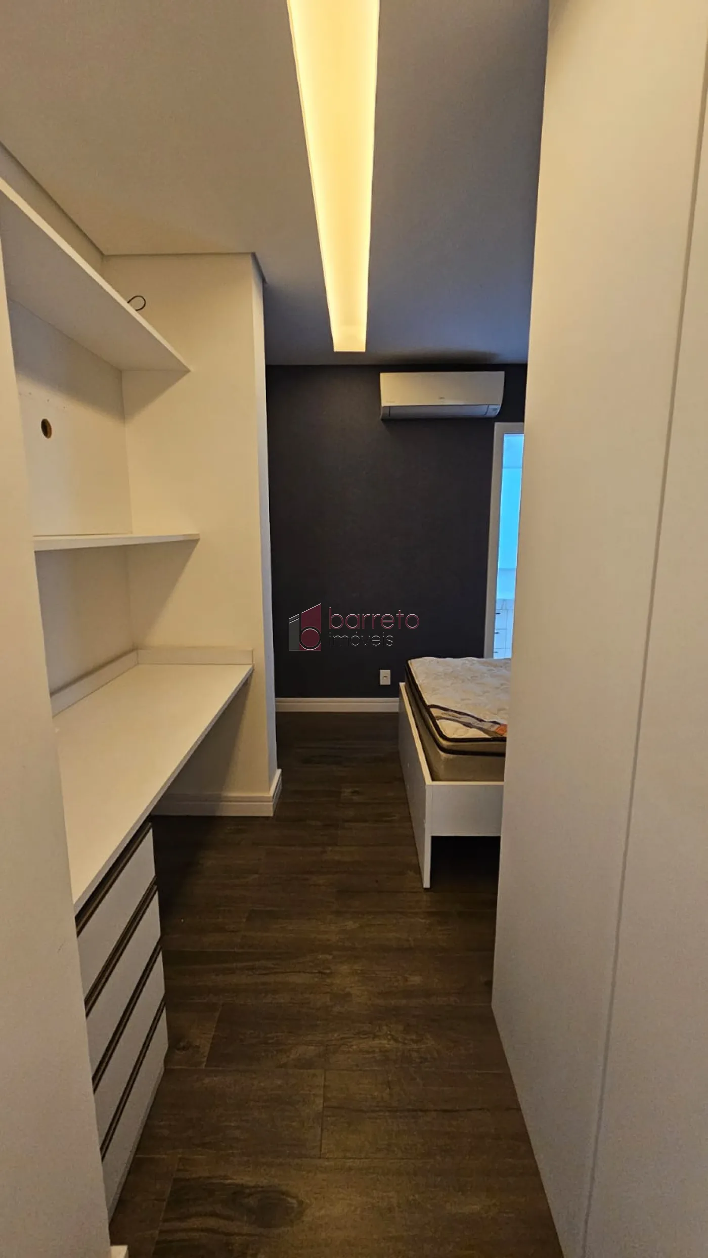 COBERTURA DUPLEX PARA VENDA NO CONDOMÍNIO LE PARC RESIDENCE – JUNDIAÍ/SP