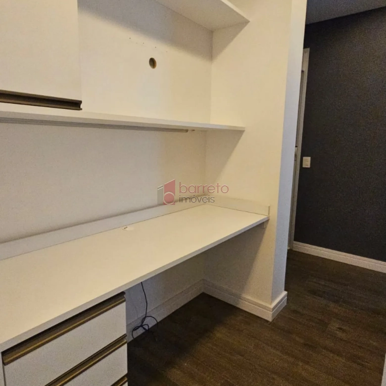 COBERTURA DUPLEX PARA VENDA NO CONDOMÍNIO LE PARC RESIDENCE – JUNDIAÍ/SP