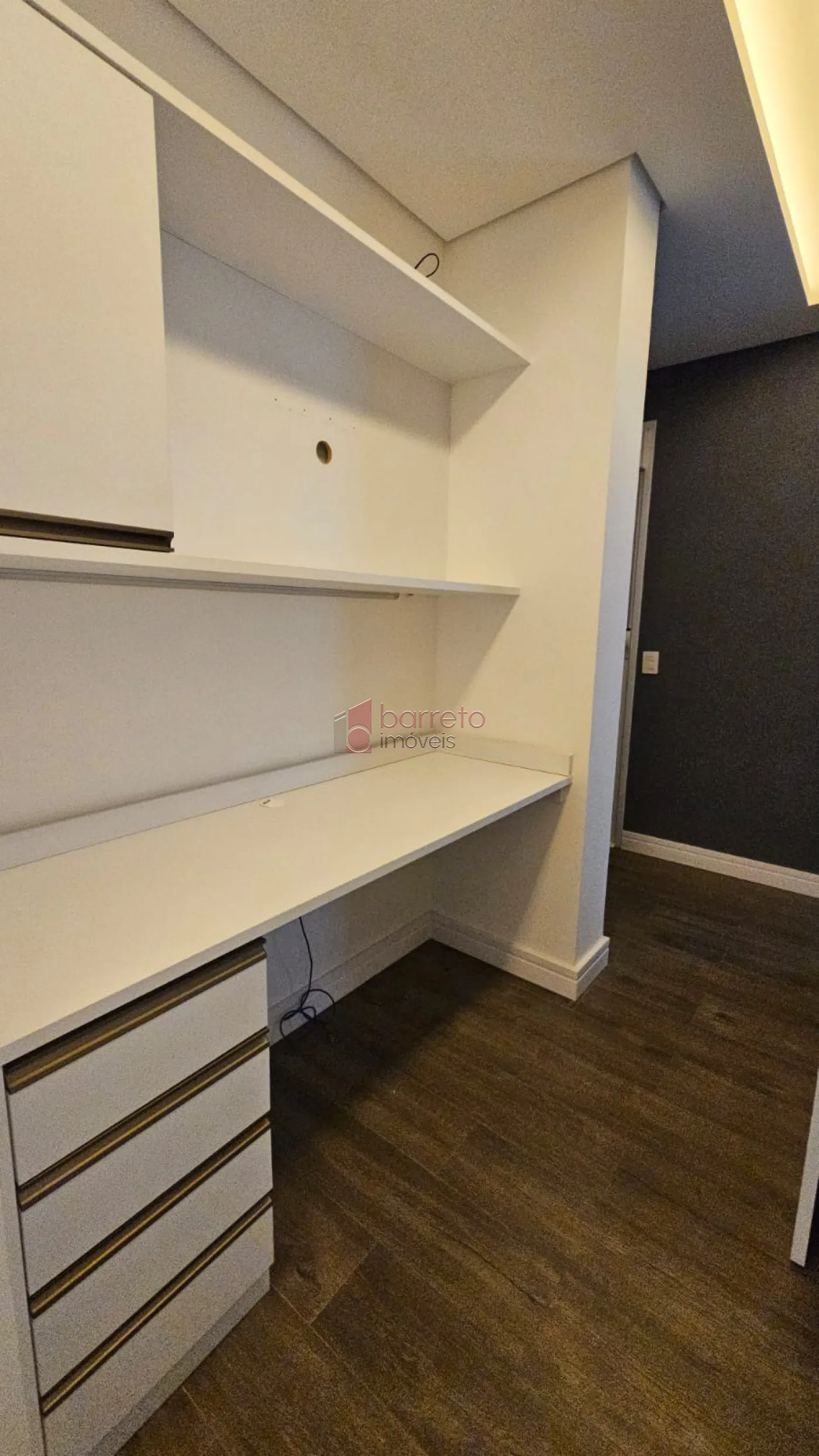 COBERTURA DUPLEX PARA VENDA NO CONDOMÍNIO LE PARC RESIDENCE – JUNDIAÍ/SP