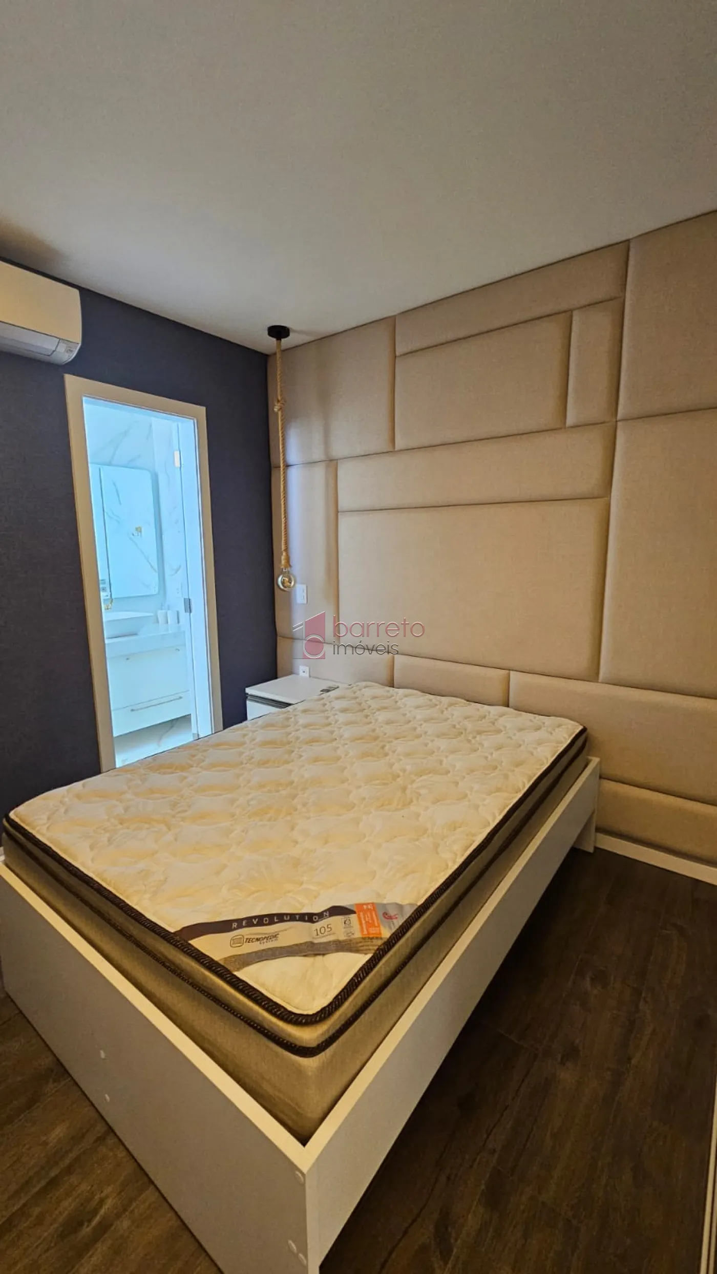 COBERTURA DUPLEX PARA VENDA NO CONDOMÍNIO LE PARC RESIDENCE – JUNDIAÍ/SP