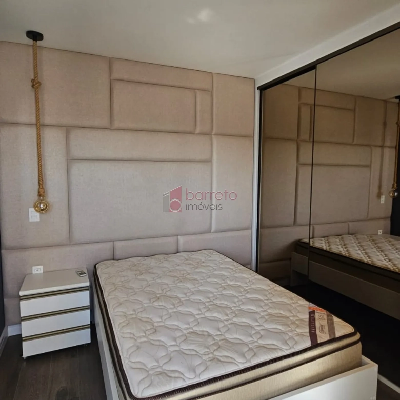 COBERTURA DUPLEX PARA VENDA NO CONDOMÍNIO LE PARC RESIDENCE – JUNDIAÍ/SP