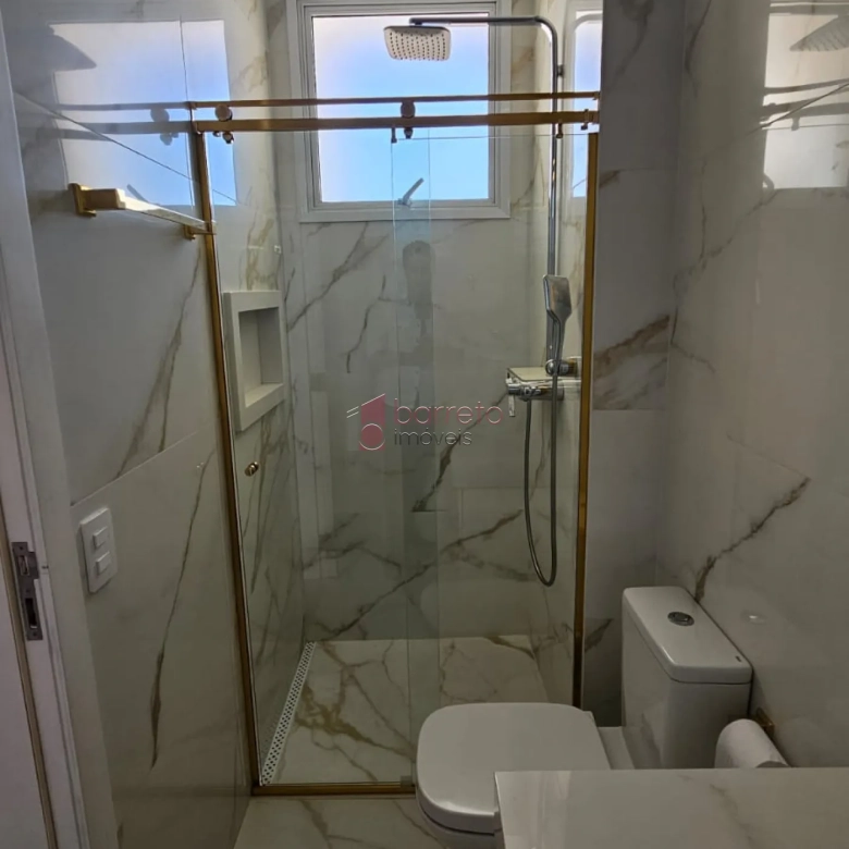 COBERTURA DUPLEX PARA VENDA NO CONDOMÍNIO LE PARC RESIDENCE – JUNDIAÍ/SP
