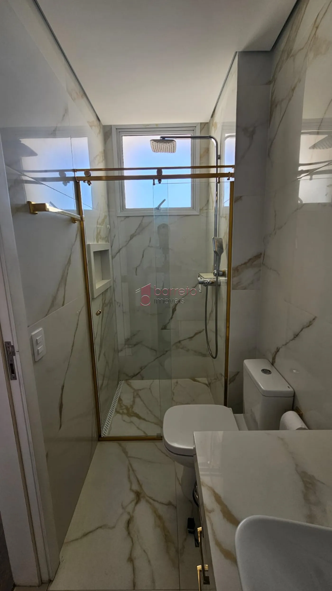 COBERTURA DUPLEX PARA VENDA NO CONDOMÍNIO LE PARC RESIDENCE – JUNDIAÍ/SP