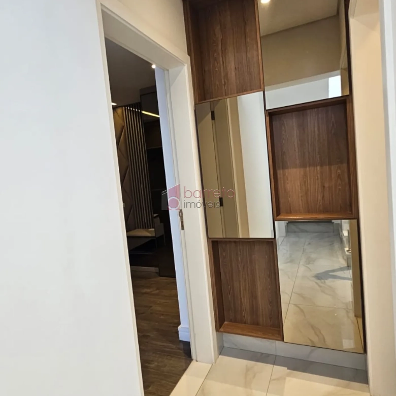 COBERTURA DUPLEX PARA VENDA NO CONDOMÍNIO LE PARC RESIDENCE – JUNDIAÍ/SP