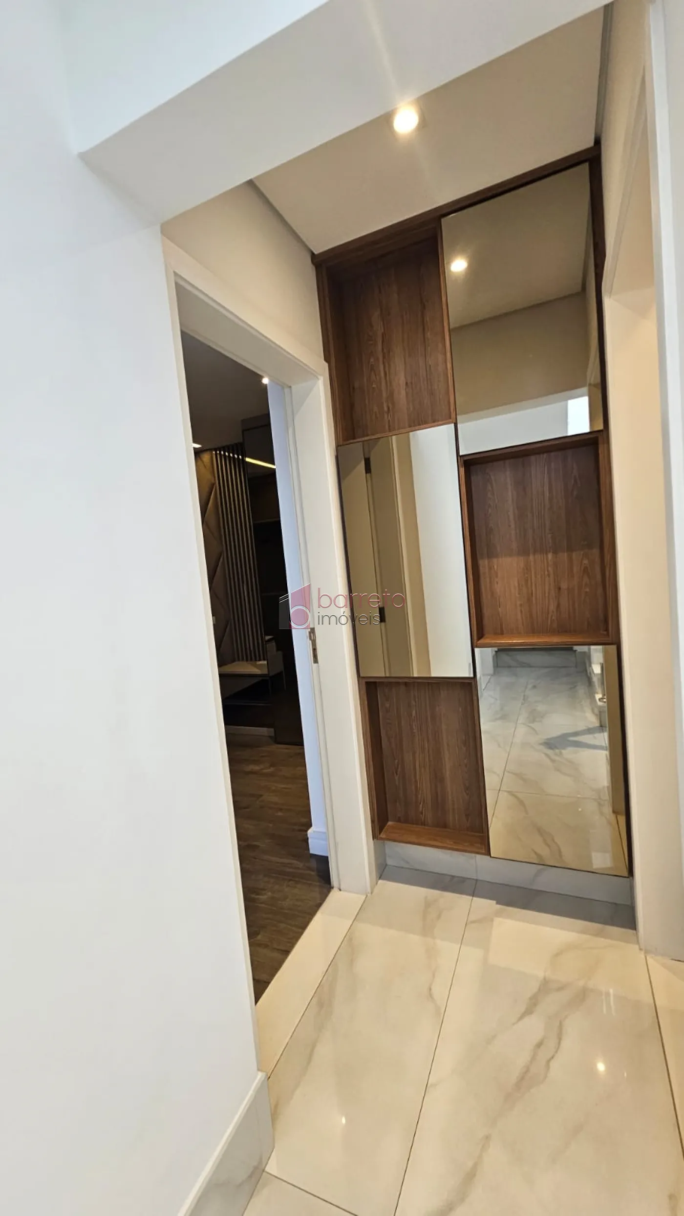 COBERTURA DUPLEX PARA VENDA NO CONDOMÍNIO LE PARC RESIDENCE – JUNDIAÍ/SP