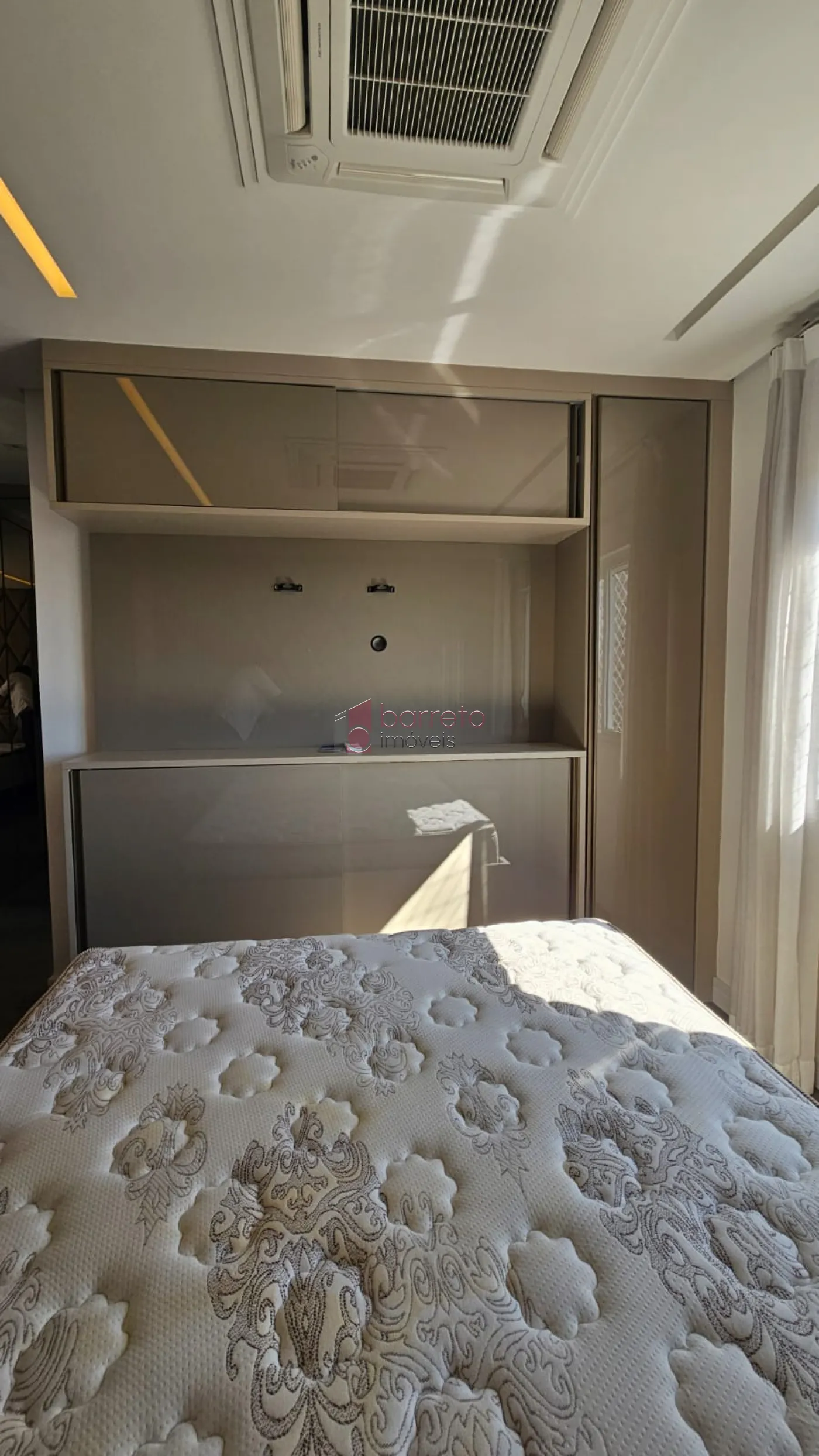 COBERTURA DUPLEX PARA VENDA NO CONDOMÍNIO LE PARC RESIDENCE – JUNDIAÍ/SP
