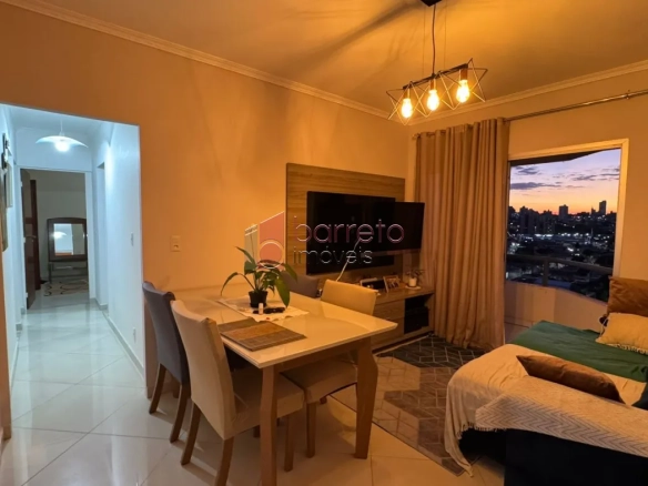 APARTAMENTO PARA VENDA NO BAIRRO VILA APARECIDA – JUNDIAÍ/SP
